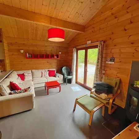 Cozy Gite In The Heart Of The Ardennes Holiday home *