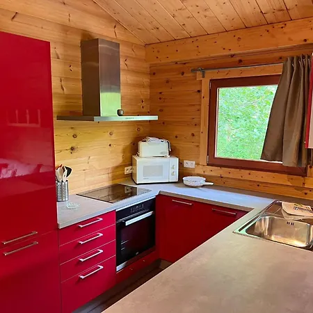Cozy Gite In The Heart Of The Ardennes Holiday home