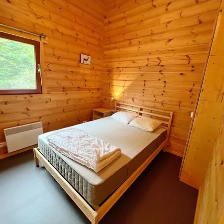 Cozy Gite In The Heart Of The Ardennes Holiday home