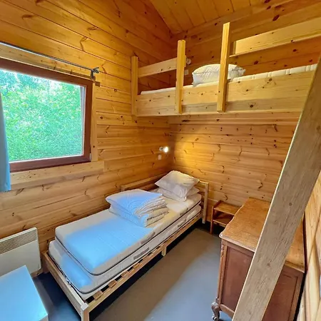 Cozy Gite In The Heart Of The Ardennes Oignies