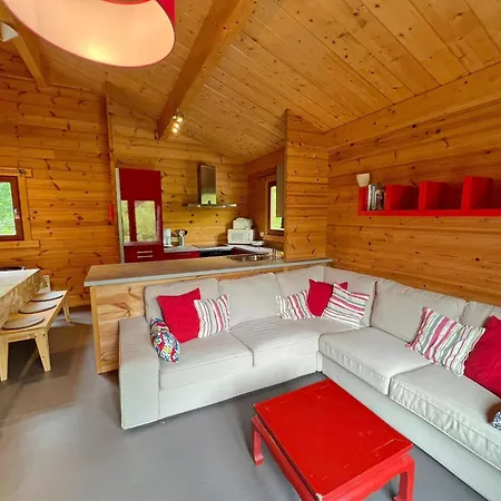 Holiday home Cozy Gite In The Heart Of The Ardennes Oignies