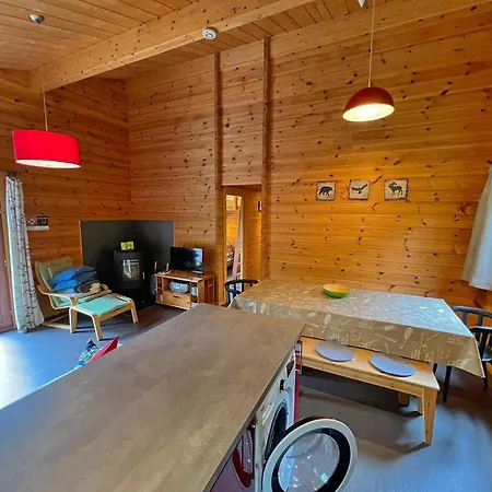 Cozy Gite In The Heart Of The Ardennes * Oignies