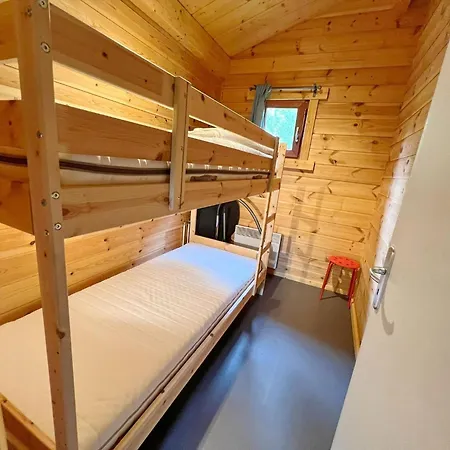 Holiday home Cozy Gite In The Heart Of The Ardennes