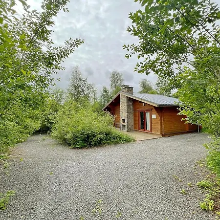 Holiday home Cozy Gite In The Heart Of The Ardennes Oignies
